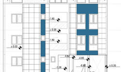 Jednosoban stan, Beograd, Šumice, prodaja, 34m2, 121242e, id1364661