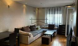 Dvosoban stan, Novi Sad, Centar, izdavanje, 49m2, 550e, id1370781