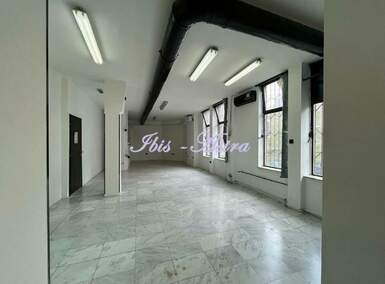 Poslovni prostor / Lokal, Beograd, Crveni Krst, izdavanje, 151m2, 1500e, id1358728