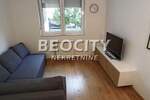 Dvosoban stan, Novi Sad, Centar, izdavanje, 37m2, 550e, id1376283
