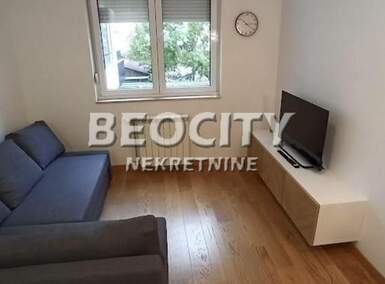 Dvosoban stan, Novi Sad, Centar, izdavanje, 37m2, 550e, id1376283