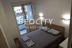 Dvosoban stan, Novi Sad, Centar, izdavanje, 37m2, 550e, id1376283