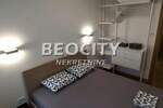 Dvosoban stan, Novi Sad, Centar, izdavanje, 37m2, 550e, id1376283