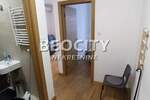 Dvosoban stan, Novi Sad, Centar, izdavanje, 37m2, 550e, id1376283