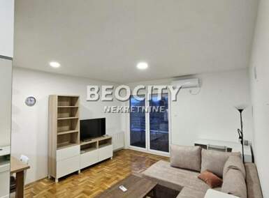 Jednosoban stan, Novi Sad, Telep, izdavanje, 29m2, 330e, id1376286