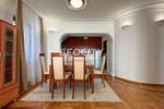 Cetvorosoban stan, Beograd, Dedinje (rtv Pink), izdavanje, 160m2, 1600e, id1376289