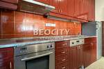 Cetvorosoban stan, Beograd, Dedinje (rtv Pink), izdavanje, 160m2, 1600e, id1376289