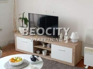 Dvosoban stan, Beograd, Zemun (novi Grad), izdavanje, 40m2, 340e, id1376292