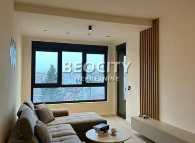 Trosoban stan, Beograd, Voždovac, izdavanje, 90m2, 1300e, id1376294