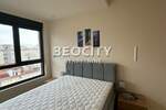 Trosoban stan, Beograd, Voždovac, izdavanje, 90m2, 1300e, id1376294