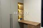 Trosoban stan, Beograd, Voždovac, izdavanje, 90m2, 1300e, id1376294