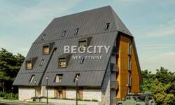 Dvosoban stan, Valjevo, prodaja, 38m2, 76000e, id1376296