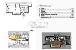 Dvosoban stan, Valjevo, prodaja, 50m2, 100000e, id1376299