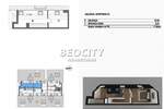 Dvosoban stan, Valjevo, prodaja, 50m2, 100000e, id1376299