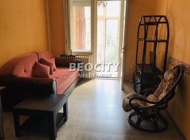 Dvosoban stan, Novi Sad, Centar, prodaja, 36m2, 130000e, id1376301