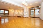 Cetvorosoban stan, Beograd, Vračar (centar), izdavanje, 123m2, 1800e, id1376302