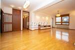 Cetvorosoban stan, Beograd, Vračar (centar), izdavanje, 123m2, 1800e, id1376302