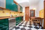 Cetvorosoban stan, Beograd, Vračar (centar), izdavanje, 123m2, 1800e, id1376302
