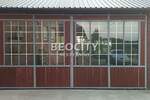 Poslovni prostor / Lokal, Beograd, Zemun (novi Grad), izdavanje, 150m2, 700e, id1376308
