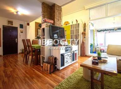 Cetvorosoban stan, Beograd, Žarkovo, prodaja, 84m2, 193000e, id1376309