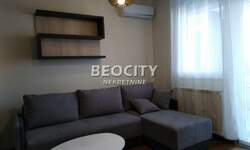 Jednosoban stan, Novi Sad, Cara Dušana, izdavanje, 30m2, 370e, id1376311