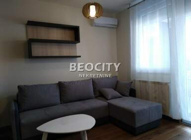 Jednosoban stan, Novi Sad, Cara Dušana, izdavanje, 30m2, 370e, id1376311