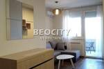 Jednosoban stan, Novi Sad, Cara Dušana, izdavanje, 30m2, 370e, id1376311