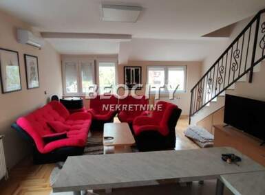 Cetvorosoban stan, Novi Sad, Železnička Stanica, izdavanje, 110m2, 850e, id1376312