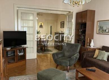Cetvorosoban stan, Novi Sad, Centar, prodaja, 94m2, 275000e, id1376313