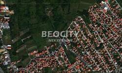 Plac, Beograd, Zvezdara, prodaja, 2000m2, 140980e, id1376317