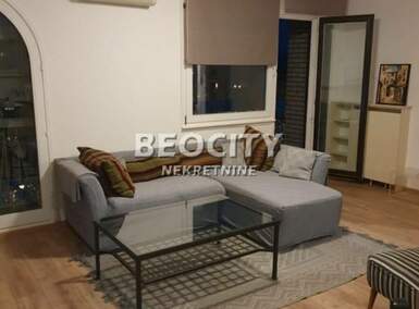 Trosoban stan, Beograd, Centar (uži), izdavanje, 74m2, 900e, id1376319