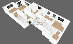 Cetvorosoban stan, Beograd, Vračar (centar), prodaja, 192m2, 729600e, id1376324