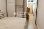 Dvosoban stan, Beograd, Tosin Bunar, izdavanje, 58m2, 850e, id1376326