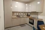 Dvosoban stan, Beograd, Tosin Bunar, izdavanje, 58m2, 850e, id1376326