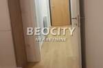 Dvosoban stan, Beograd, Tosin Bunar, izdavanje, 58m2, 850e, id1376326