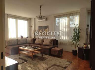 Trosoban stan, Beograd, Blok 4, prodaja, 70m2, 235000e, id1376327