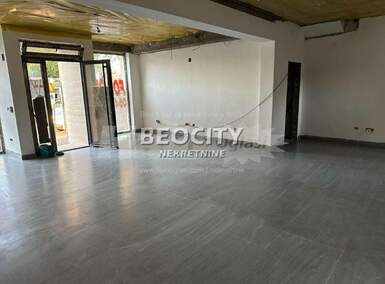 Poslovni prostor / Lokal, Beograd, Zemun (centar), izdavanje, 90m2, 1500e, id1376328