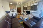 Dvosoban stan, Novi Sad, Sajam, izdavanje, 45m2, 500e, id1376329