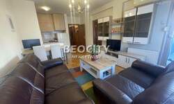 Dvosoban stan, Novi Sad, Sajam, izdavanje, 45m2, 500e, id1376329