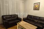 Dvosoban stan, Novi Sad, Sajam, izdavanje, 45m2, 500e, id1376329