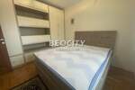 Dvosoban stan, Novi Sad, Sajam, izdavanje, 45m2, 500e, id1376329