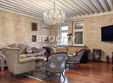Dvosoban stan, Beograd, Centar (uži), izdavanje, 73m2, 1200e, id1376331