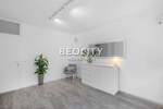 Cetvorosoban stan, Novi Sad, Centar, prodaja, 65m2, 169000e, id1376334