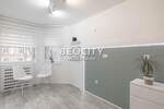 Cetvorosoban stan, Novi Sad, Centar, prodaja, 65m2, 169000e, id1376334