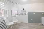 Cetvorosoban stan, Novi Sad, Centar, prodaja, 65m2, 169000e, id1376334
