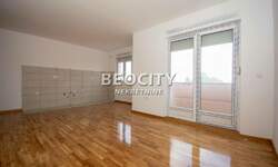 Trosoban stan, Beograd, Ledine, prodaja, 58m2, 134340e, id1376335