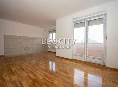 Trosoban stan, Beograd, Ledine, prodaja, 58m2, 134340e, id1376335