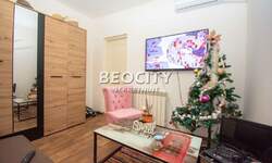 Dvosoban stan, Beograd, Žarkovo, prodaja, 58m2, 77000e, id1376336
