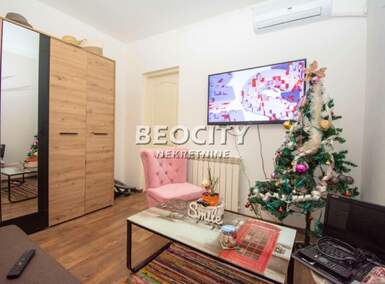 Dvosoban stan, Beograd, Žarkovo, prodaja, 58m2, 77000e, id1376336