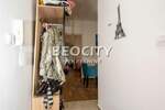 Dvosoban stan, Beograd, Žarkovo, prodaja, 58m2, 77000e, id1376336